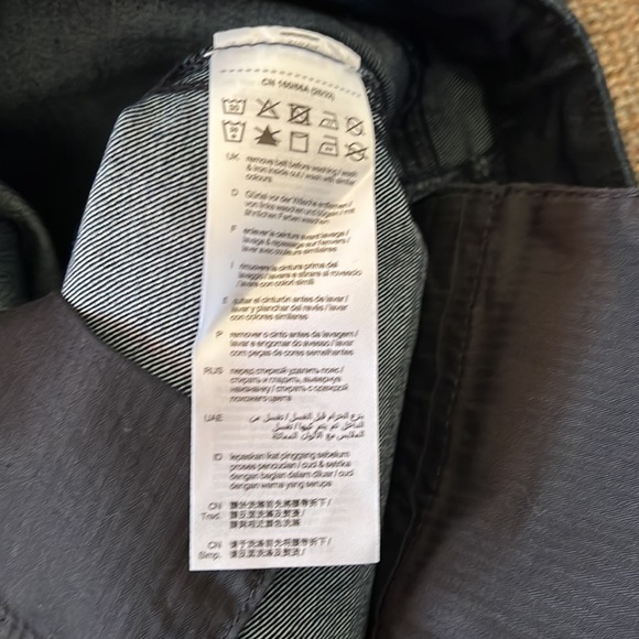 Esprit dark wash jeans - Picture 8 of 9